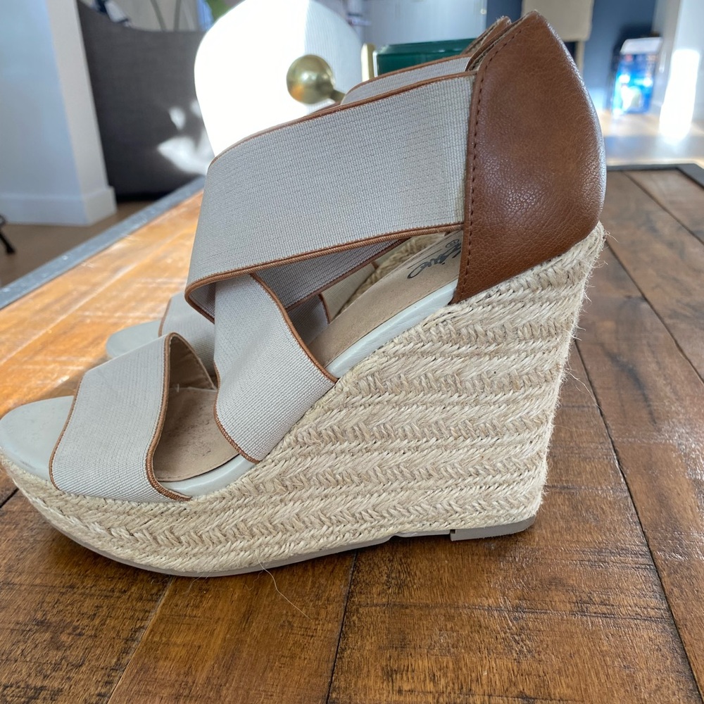 Mossimo Espadrilles - Picture 5 of 5